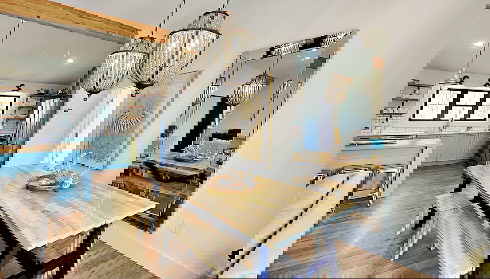 Comodidade do alojamento