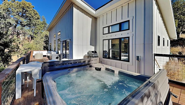 Comodidade do alojamento