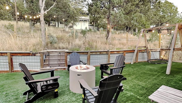 Comodidade do alojamento