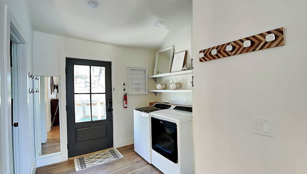 Comodidade do alojamento