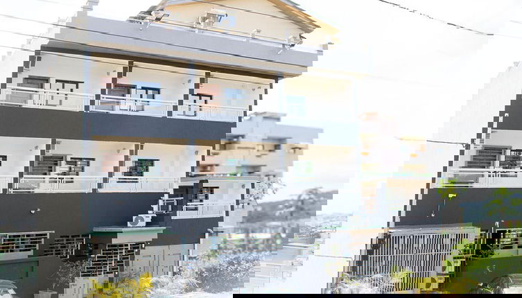 Photo 1 - HOTEL RESIDENCE ESSIENIGUET