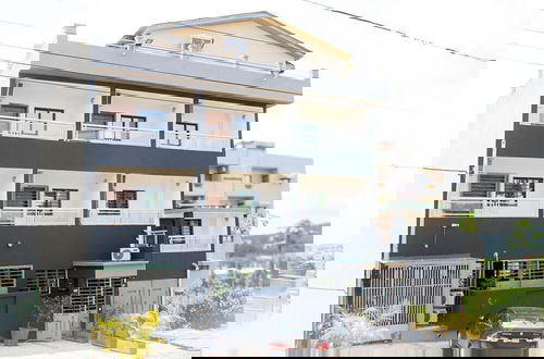 Photo 1 - HOTEL RESIDENCE ESSIENIGUET