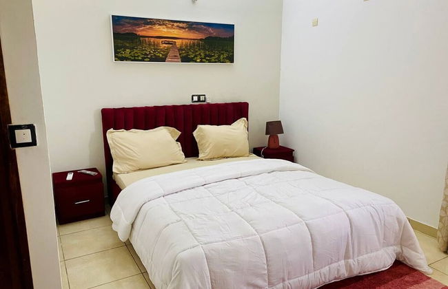 HOTEL RESIDENCE ESSIENIGUET - Foto 16