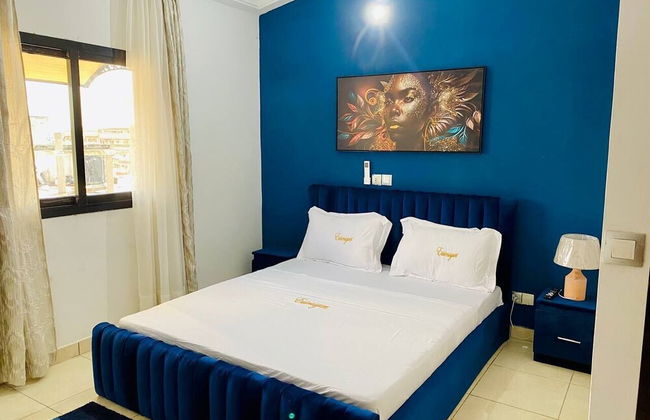 HOTEL RESIDENCE ESSIENIGUET - Foto 17