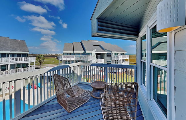 Fantasea Cove - Foto 20