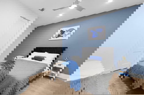 Foto 4 - Newly Built Modern 3 Bedroom Houston Home