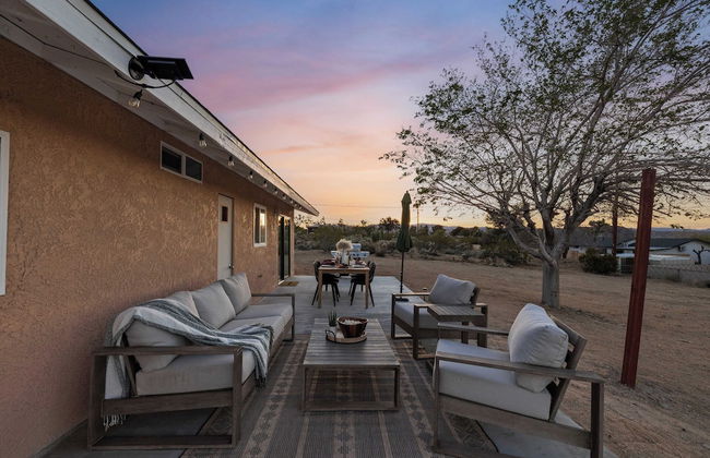 Dune Rise by Avantstay Chic Oasis w/ Patio - Photo 44
