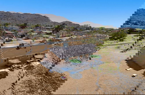 Foto 6 - Dune Rise by Avantstay Chic Oasis w/ Patio
