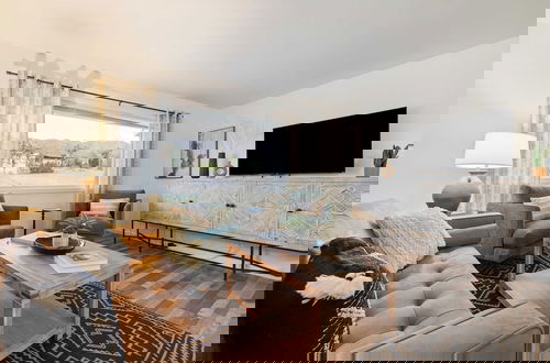 Foto 15 - Dune Rise by Avantstay Chic Oasis w/ Patio
