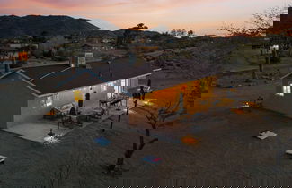 Foto 2 - Dune Rise by Avantstay Chic Oasis w/ Patio