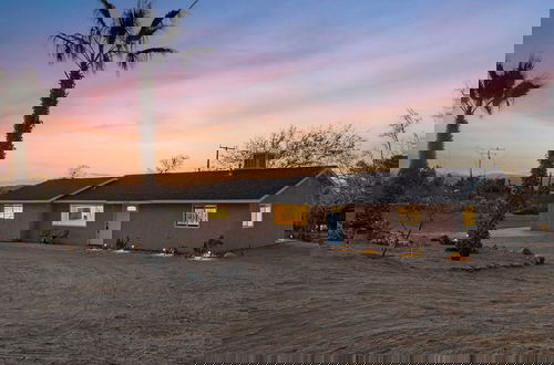 Foto 37 - Dune Rise by Avantstay Chic Oasis w/ Patio