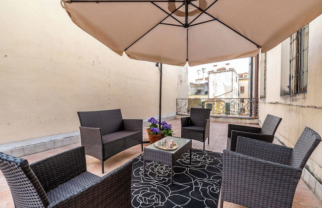 Tolentini Terrace by Wonderful Italy - Foto 48