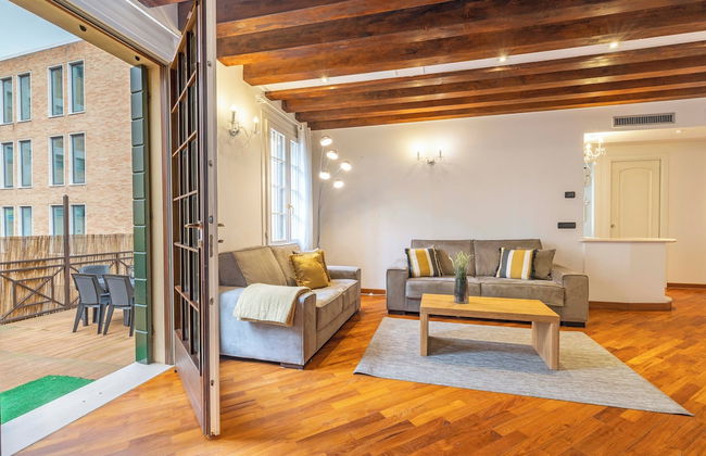 Tolentini Terrace by Wonderful Italy - Foto 39