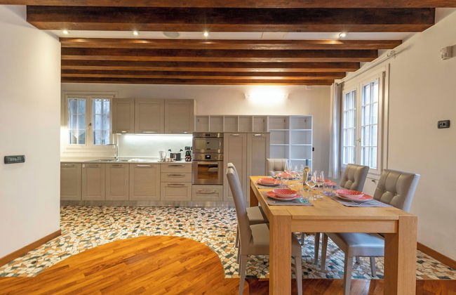 Tolentini Terrace by Wonderful Italy - Foto 19