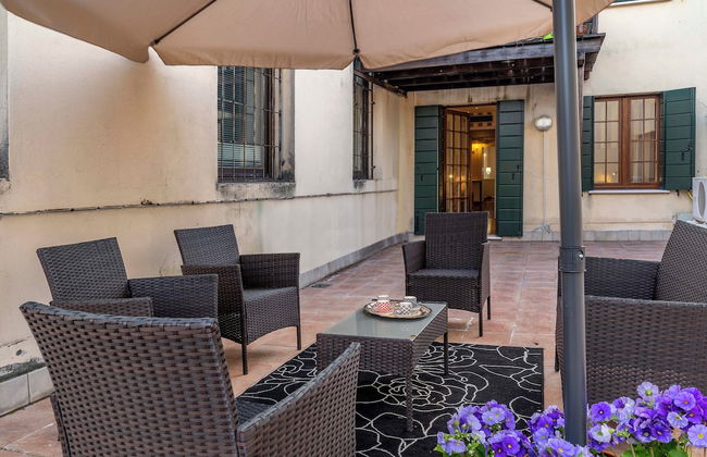 Tolentini Terrace by Wonderful Italy - Foto 46