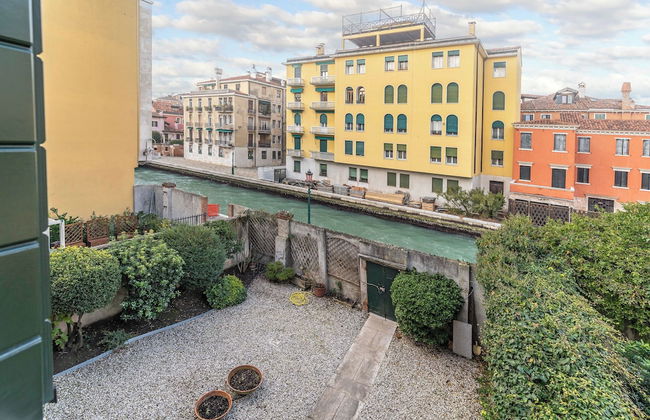 Tolentini Terrace by Wonderful Italy - Foto 52
