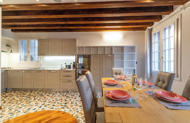 Tolentini Terrace by Wonderful Italy - Foto 28