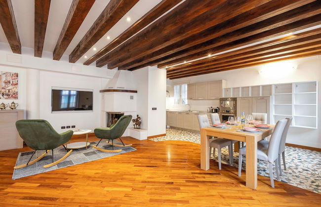 Tolentini Terrace by Wonderful Italy - Foto 33