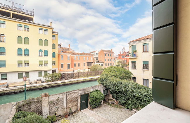 Tolentini Terrace by Wonderful Italy - Foto 51