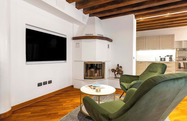 Tolentini Terrace by Wonderful Italy - Foto 30