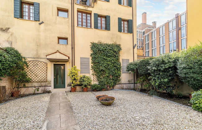 Tolentini Terrace by Wonderful Italy - Foto 66