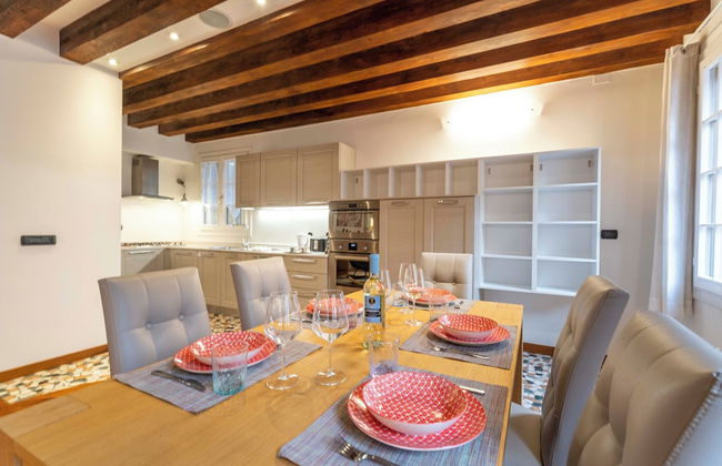 Tolentini Terrace by Wonderful Italy - Foto 21