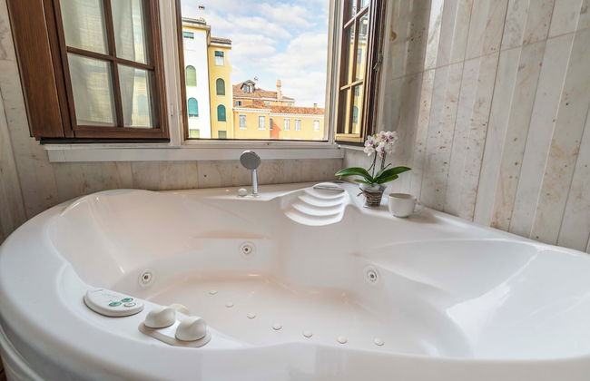 Tolentini Terrace by Wonderful Italy - Foto 55