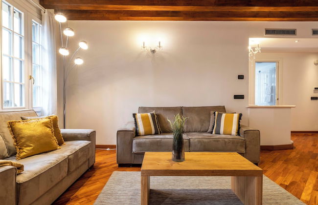 Tolentini Terrace by Wonderful Italy - Foto 35