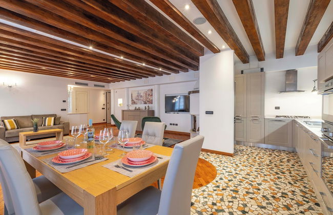 Tolentini Terrace by Wonderful Italy - Foto 23