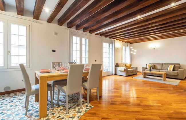 Tolentini Terrace by Wonderful Italy - Foto 18