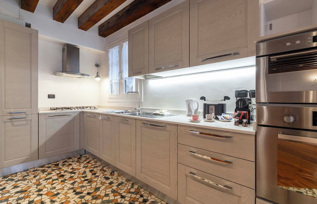 Tolentini Terrace by Wonderful Italy - Foto 26