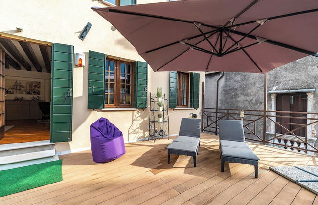 Tolentini Terrace by Wonderful Italy - Foto 45