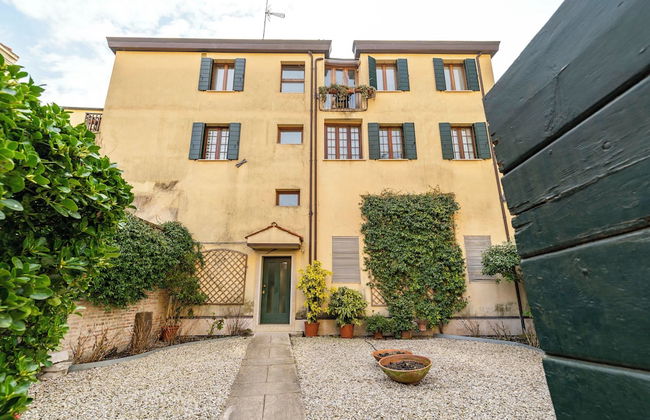 Tolentini Terrace by Wonderful Italy - Foto 69