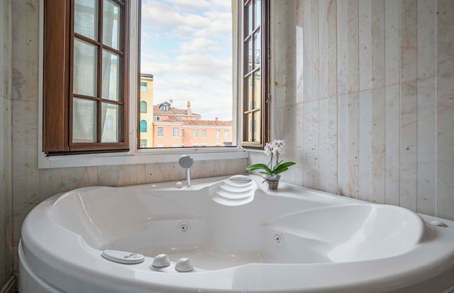 Tolentini Terrace by Wonderful Italy - Foto 59