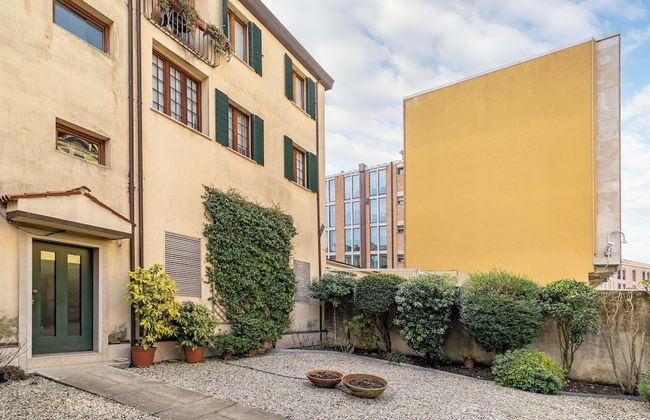 Tolentini Terrace by Wonderful Italy - Foto 68