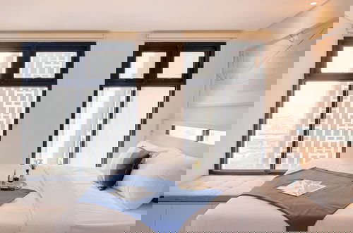 Foto 2 - Comfortable 1Br Apartment At Pollux Chadstone