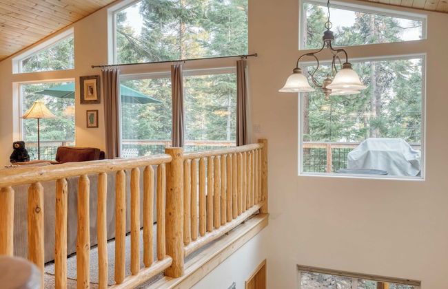 Tahoe Vista by Avantstay Central Location + Patio - Foto 20