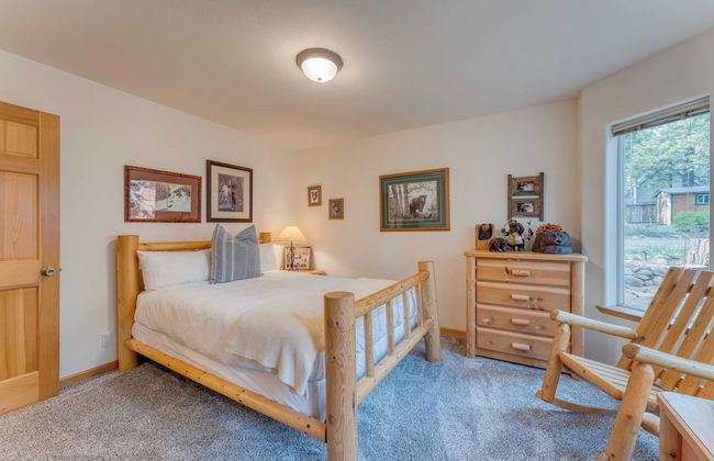 Tahoe Vista by Avantstay Central Location + Patio - Foto 29