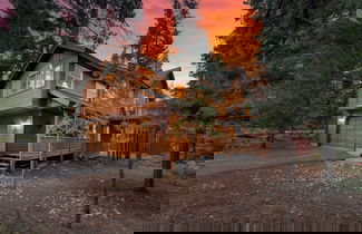 Photo 1 - Tahoe Vista by Avantstay Central Location + Patio