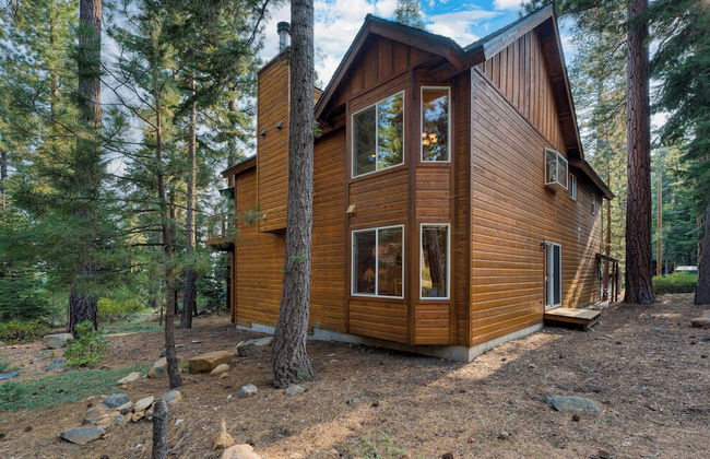 Tahoe Vista by Avantstay Central Location + Patio - Foto 40