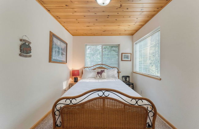 Tahoe Vista by Avantstay Central Location + Patio - Foto 26