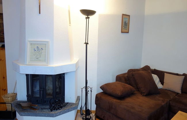 Apartment With Alpine Gateway - Foto 12