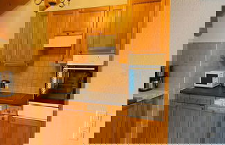 Foto 3 - Apartment With Alpine Gateway