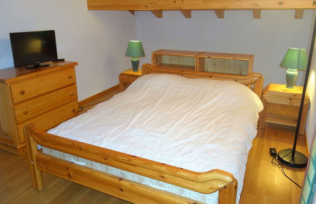 Apartment With Alpine Gateway - Foto 1