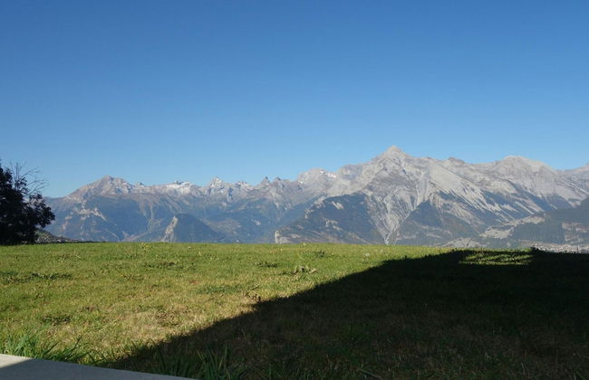 Charming Apartment With Valley View - Foto 12