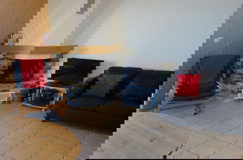 Foto 9 - Spacious Apartment With Firepllace