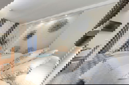 Foto 6 - Welchome suites
