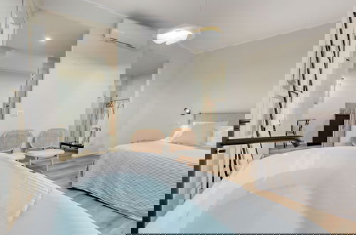 Foto 25 - Welchome suites