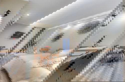 Foto 5 - Welchome suites