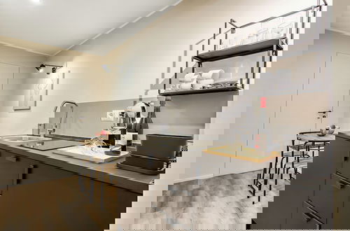 Foto 40 - Welchome suites